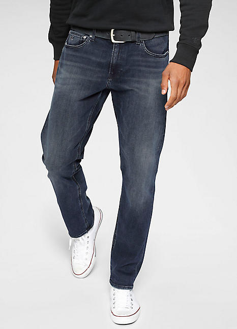 calvin klein skinny fit jeans
