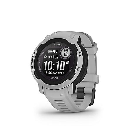 Text messages 2024 on garmin instinct