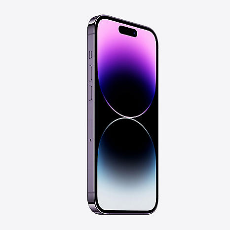 iPhone 14 Pro 256GB Deep Purple by Apple