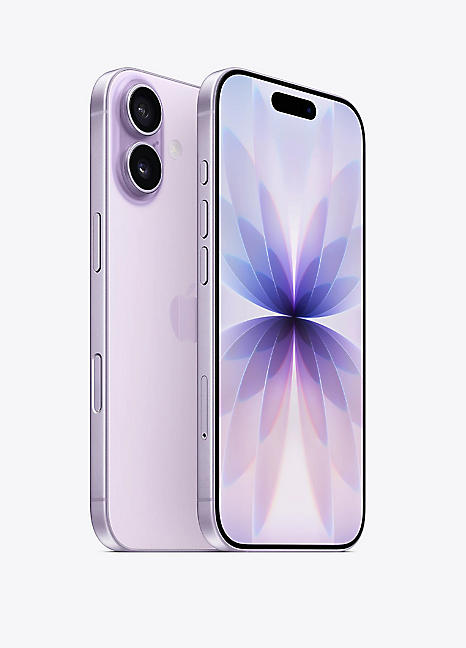 iPhone 17 256GB - Lavender by Apple | Look Again