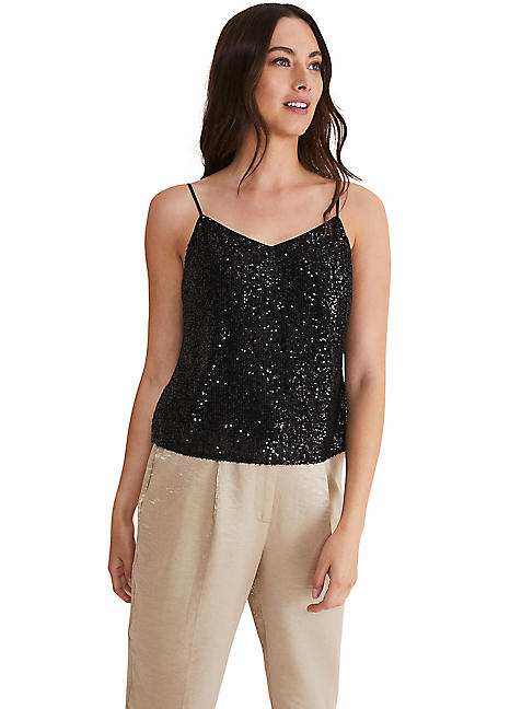 phase eight camisole tops