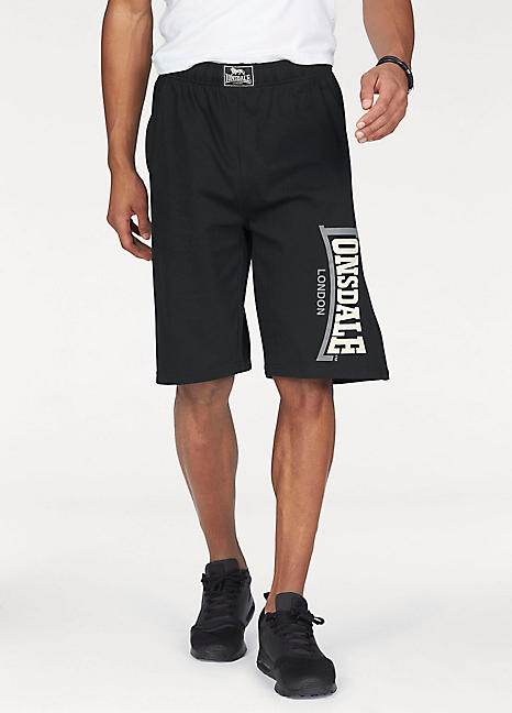 short pants lonsdale