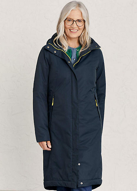 Sea salt sale janelle coat