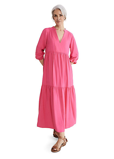 Jayde Midaxi Dress by Phase Eight | Look Again