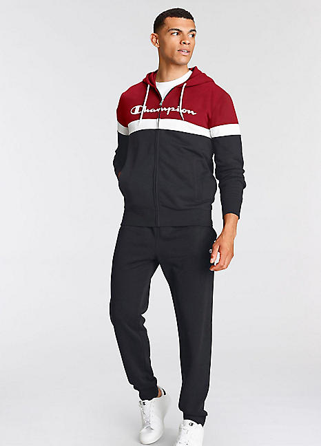 champion suit mens