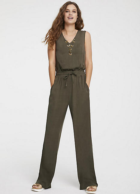 Heine jumpsuit Clearance