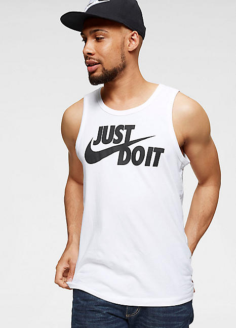 top nike just do it