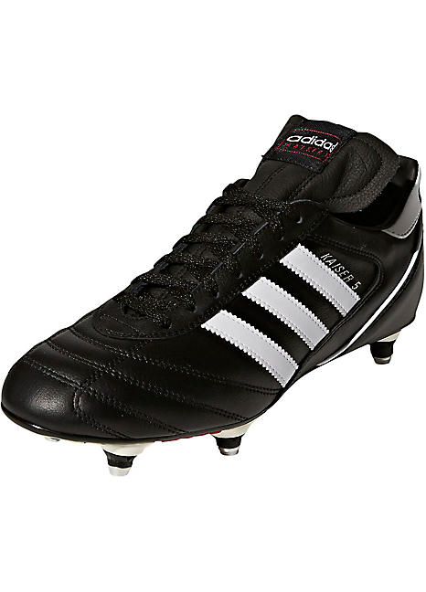 kaiser football boots