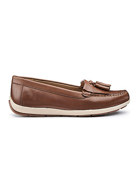 Keel Women s Tan Shoes by Hotter