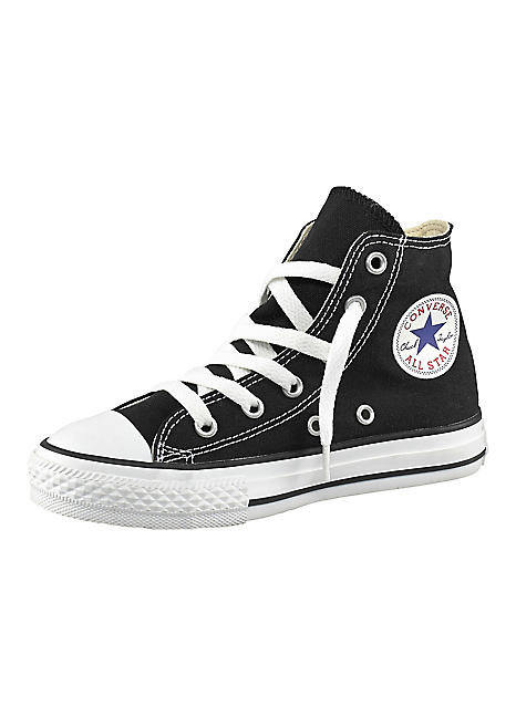white converse size 2.5 uk