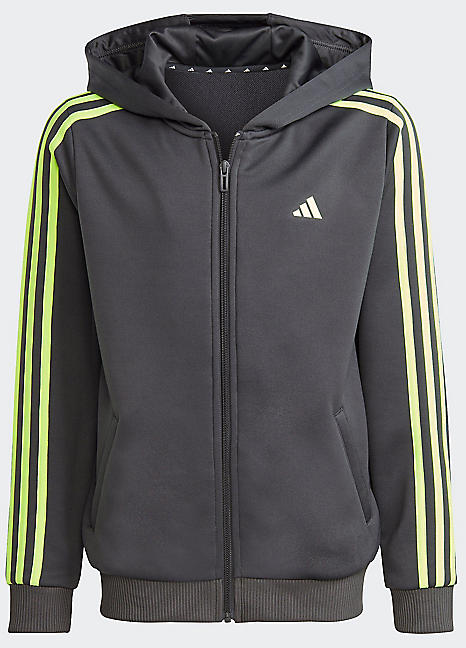 Adidas aeroready training online jacket