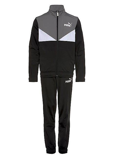 puma tracksuit edmonton