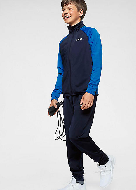 adidas tracksuit kids