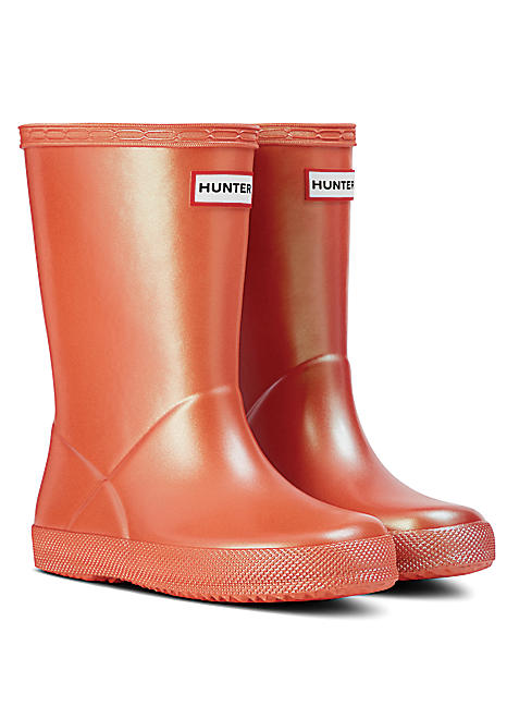 nessie hunter wellies