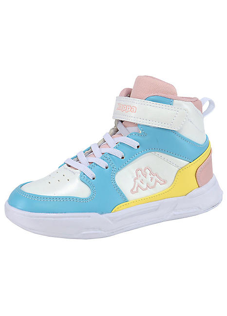 Childrens 2024 hi tops