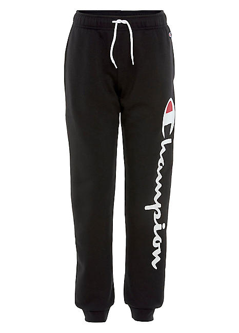 Champion sweat pants online kids