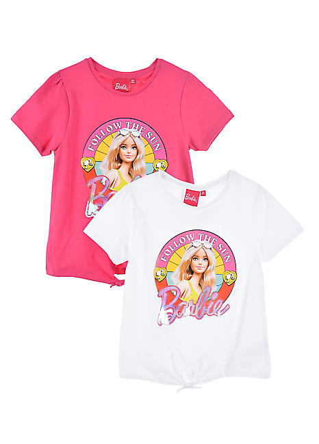 Barbie kids shirt online