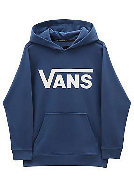 vans hoodie kids