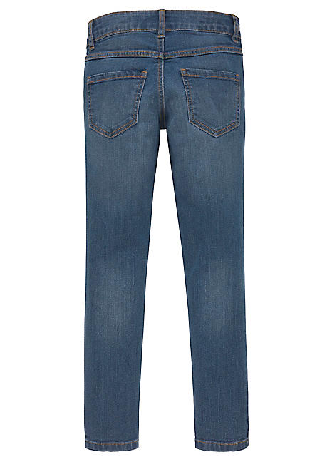 bench skinny jeans