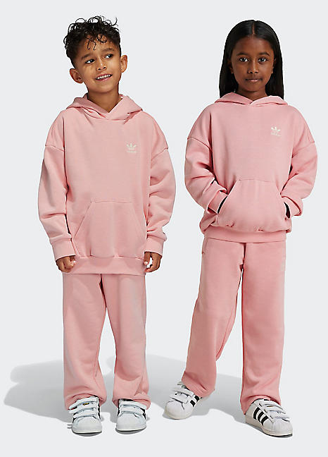 Kids Tracksuit by adidas Originals Look Again