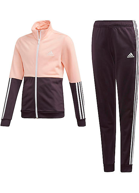 adidas tracksuit kidswear
