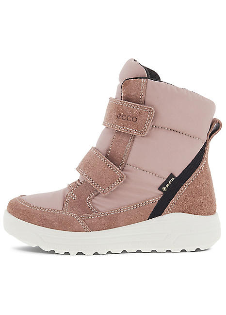 Ecco Winter Boots Kids Ecco Urban Snowboarder Winter Shoes Kids - Main Image