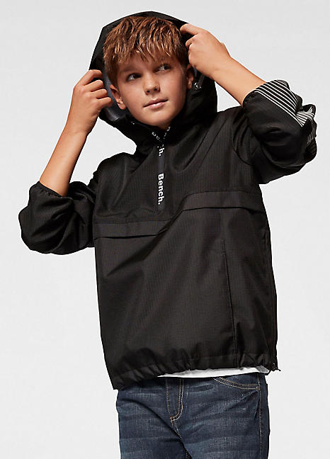 boys windbreaker jacket