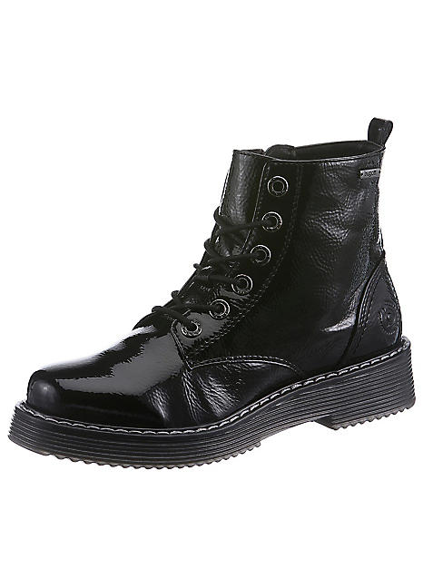 bugatti ladies boots