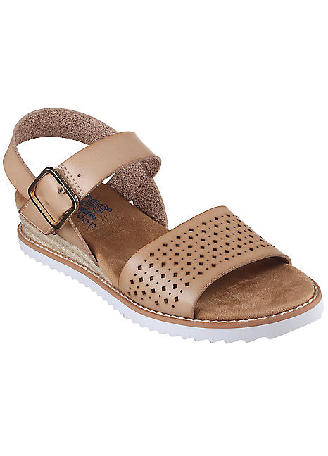 skechers jesus sandals