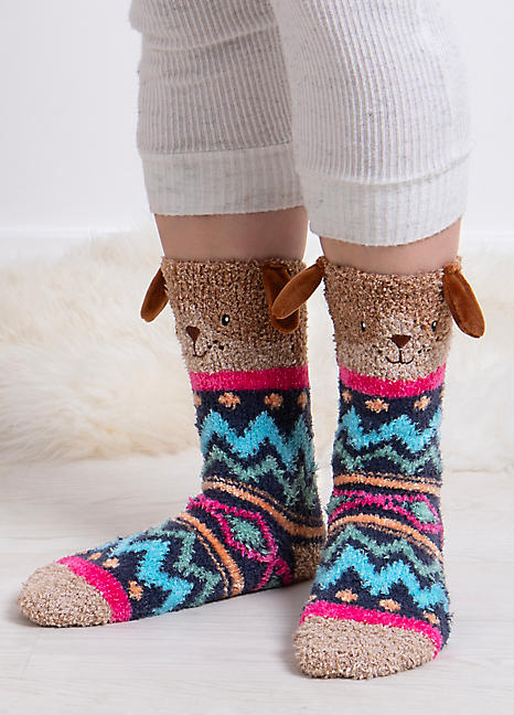 Super soft slipper socks sale