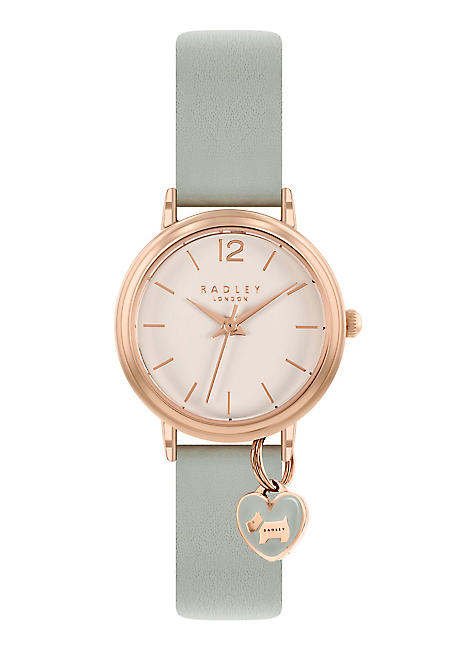 Radley mother of hot sale pearl watch