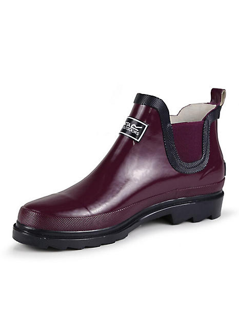 regatta harper wellies