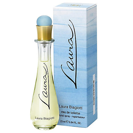 laura eau de toilette