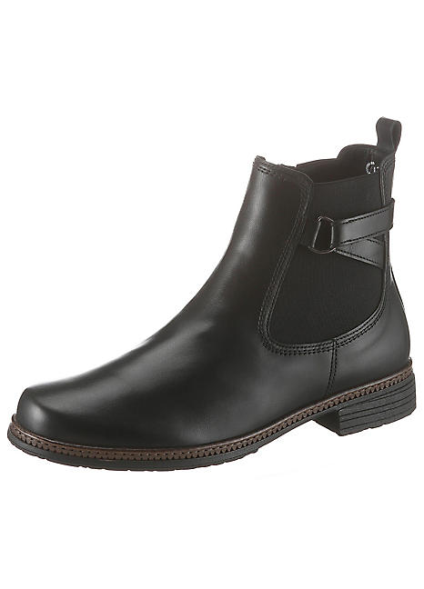 gabor chelsea boots ladies