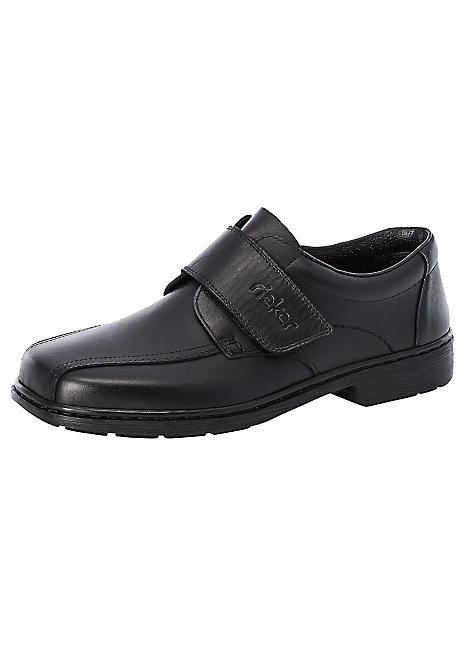 rieker velcro shoes