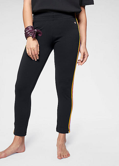 champion shape leggings