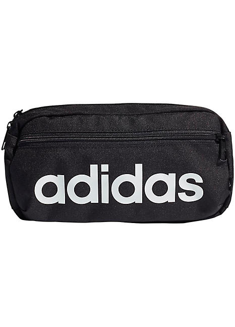 adidas linear performance waist bag