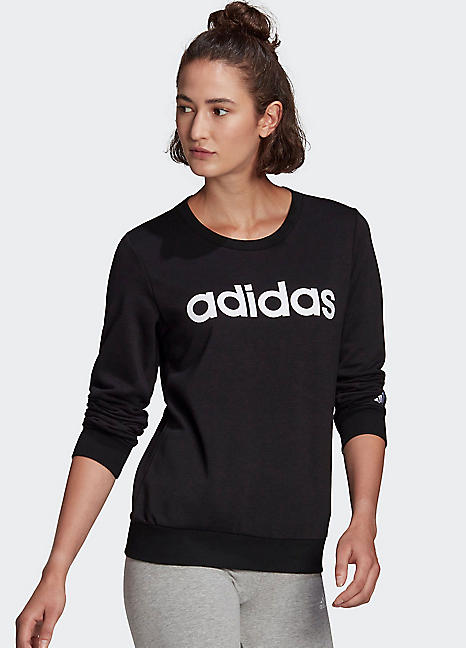 adidas performance linear