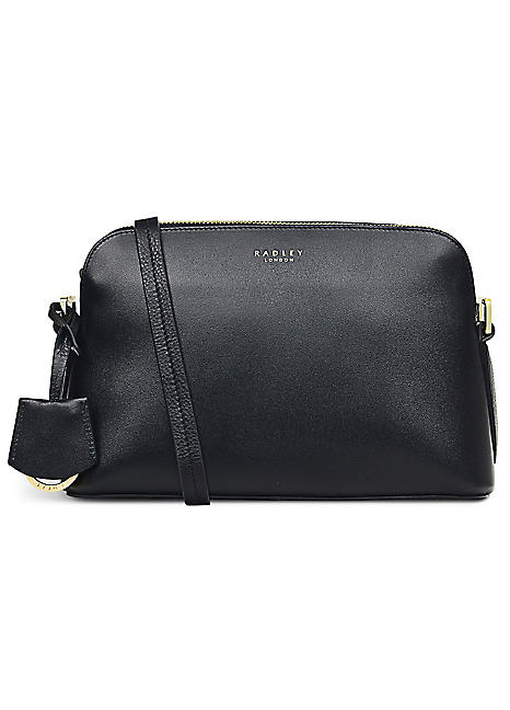 Liverpool Street 2.0 Medium Ziptop Crossbody Bag by Radley London