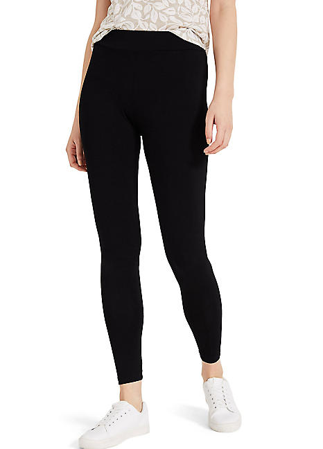 Lizzie Jersey Leggings by Phase Eight