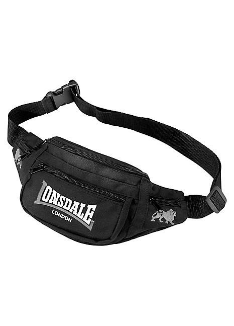 lonsdale bum bag