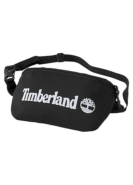 timberland bum bag