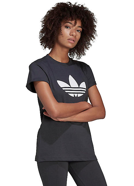 adidas originals ladies t shirt