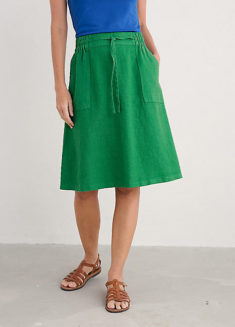 shirt dress long sleeve midi