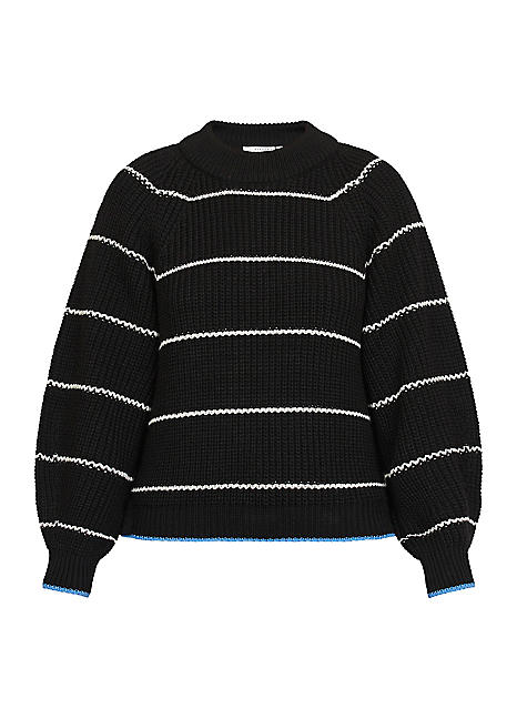 long sleeve printed tee