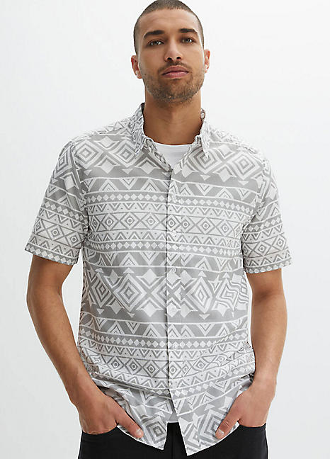 bonprix long sweatshirt