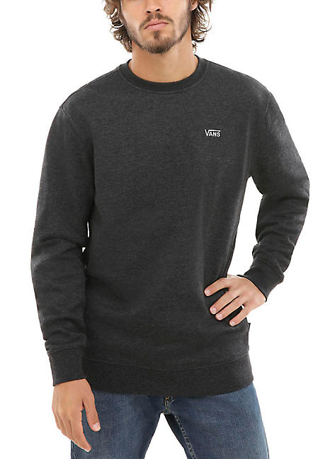 vans sweatshirt