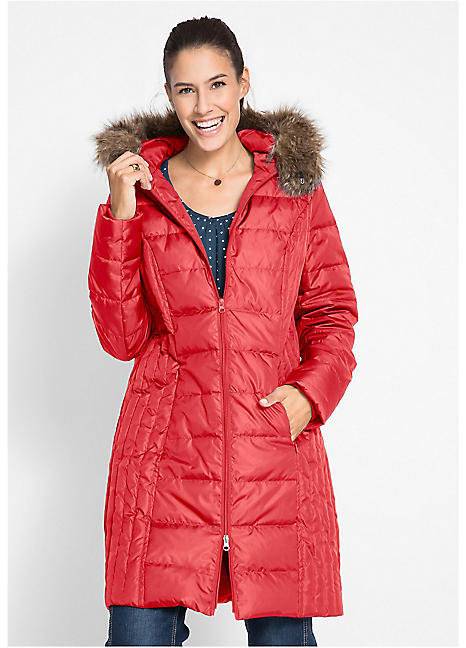 Bonprix hotsell padded coats