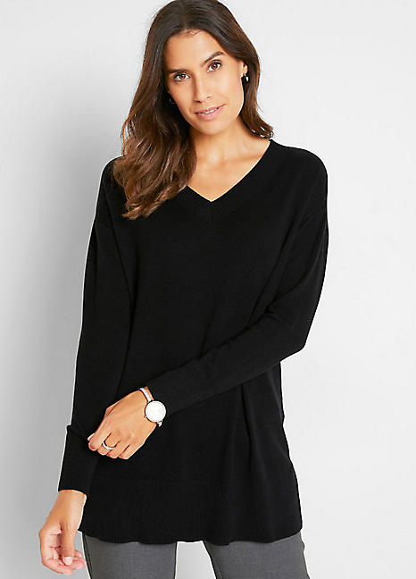 longline jumpers