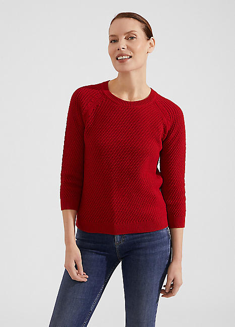HOBBS / ホブズ LUCIE JUMPER Lucie Jumper by HOBBS | Look Again